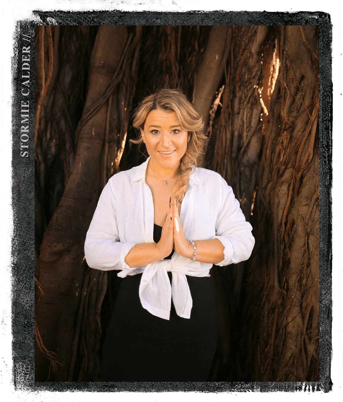 stormie calder life coach spiritual coach high performance coaching los angeles beverly hills california new york