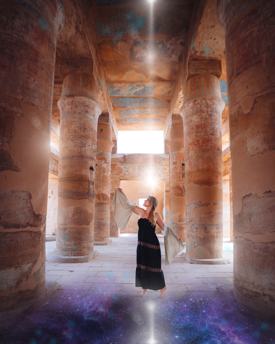 free akashic records course stormie calder