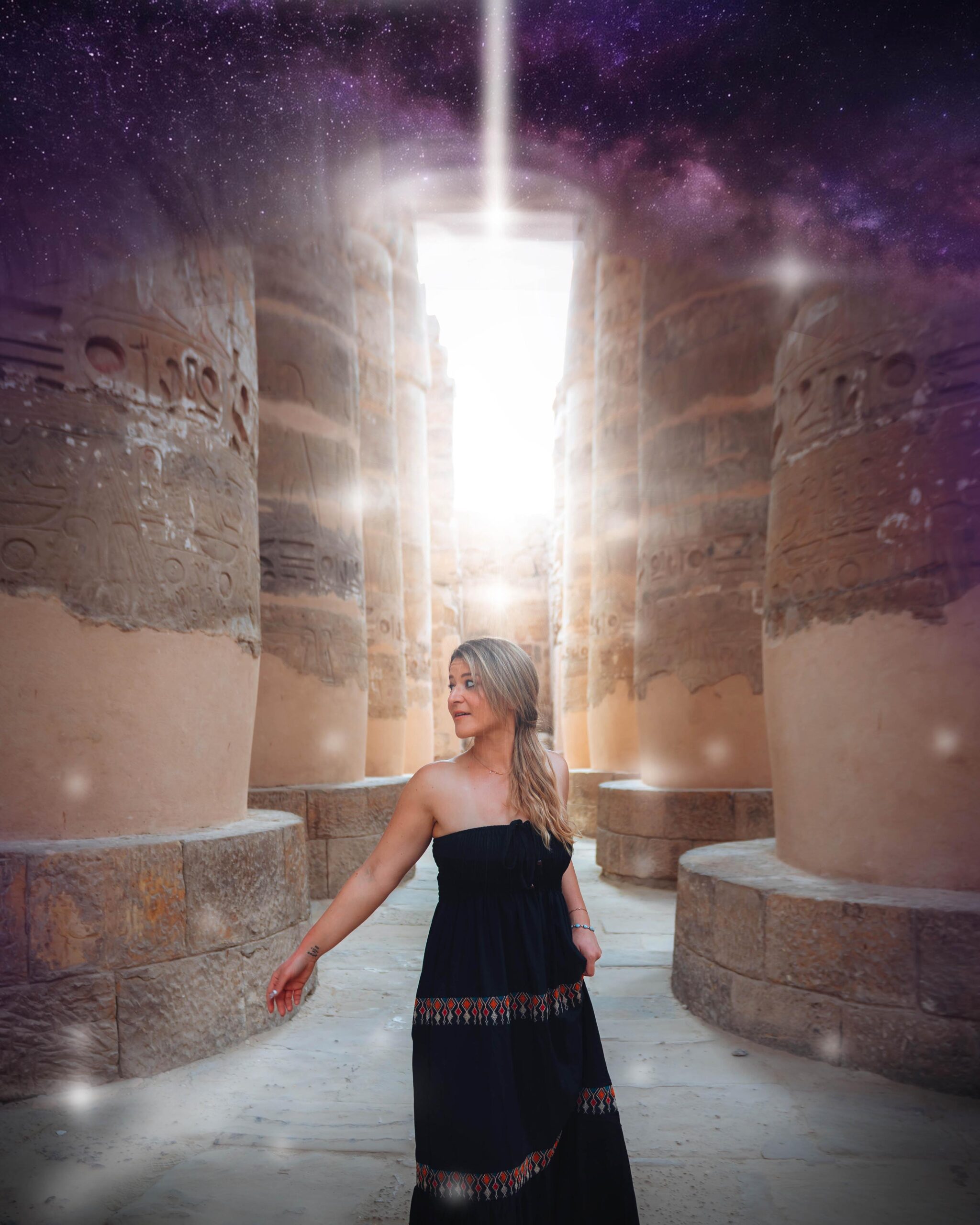 how to read the akashic records free course